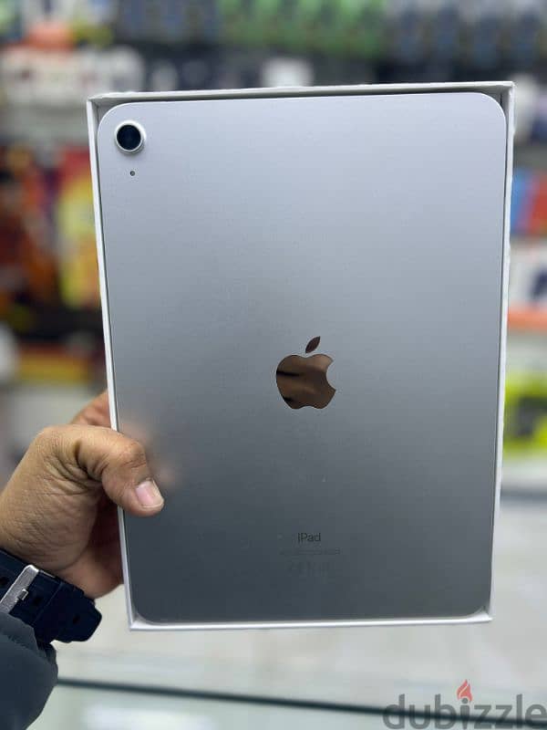 ipad 10th gen. 0