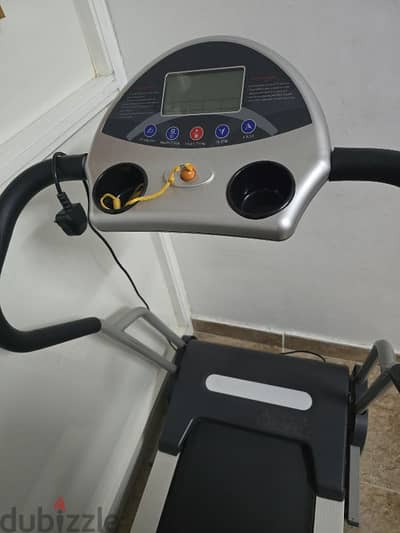 staider treadmill