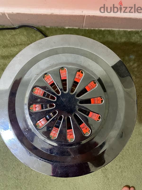 heater Excellent condition 1