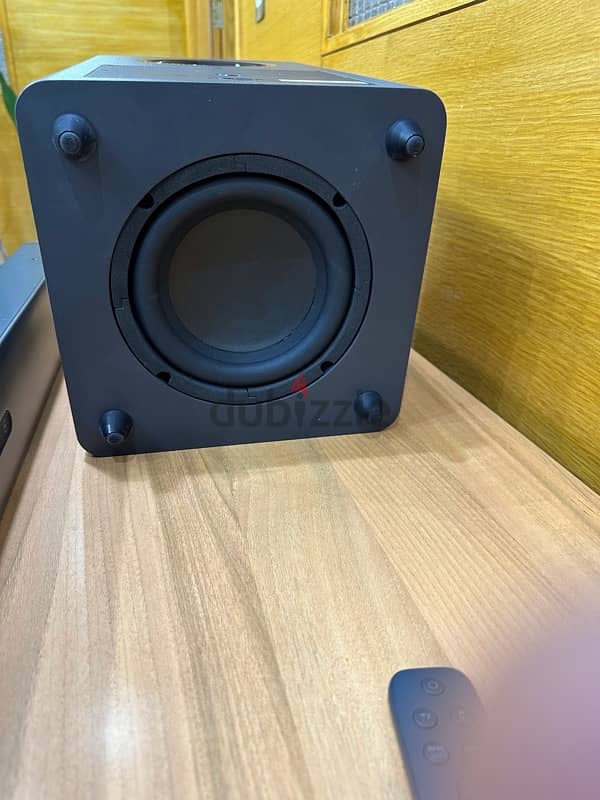 JBL Bar 2.1 Deep Bass name model 2