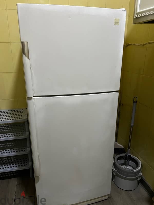 daewoo fridge for sale 0