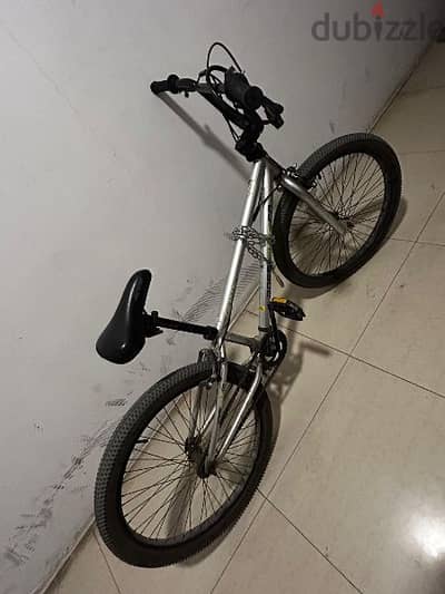 Bmx cycle for sale