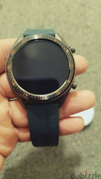 Huawei watch gt orginal looks like new 10