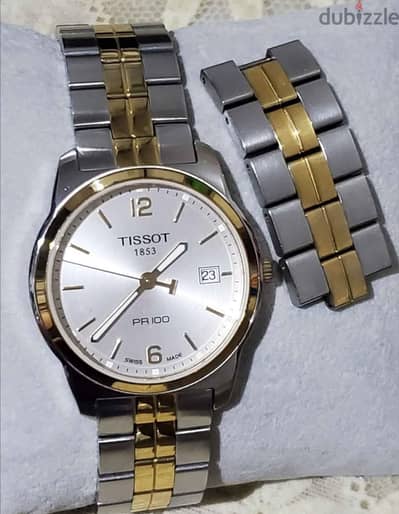 Tissot