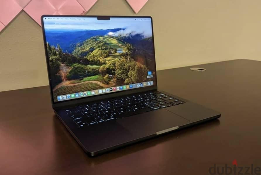 New Apple MacBook Pro is available for sale 2