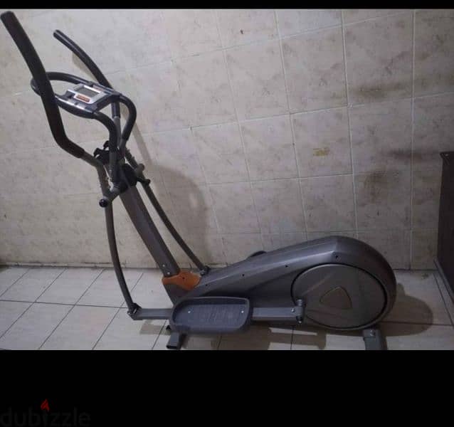 cross trainer for sale 1