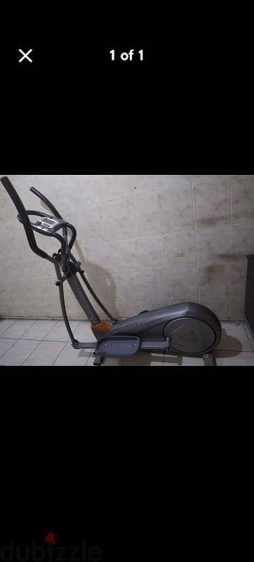 cross trainer for sale 2