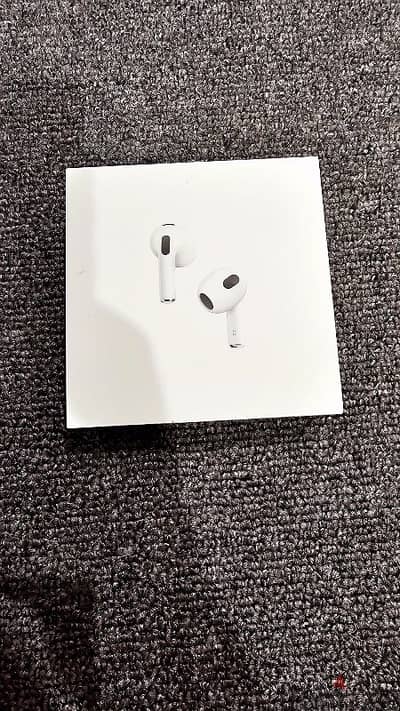 Airpods