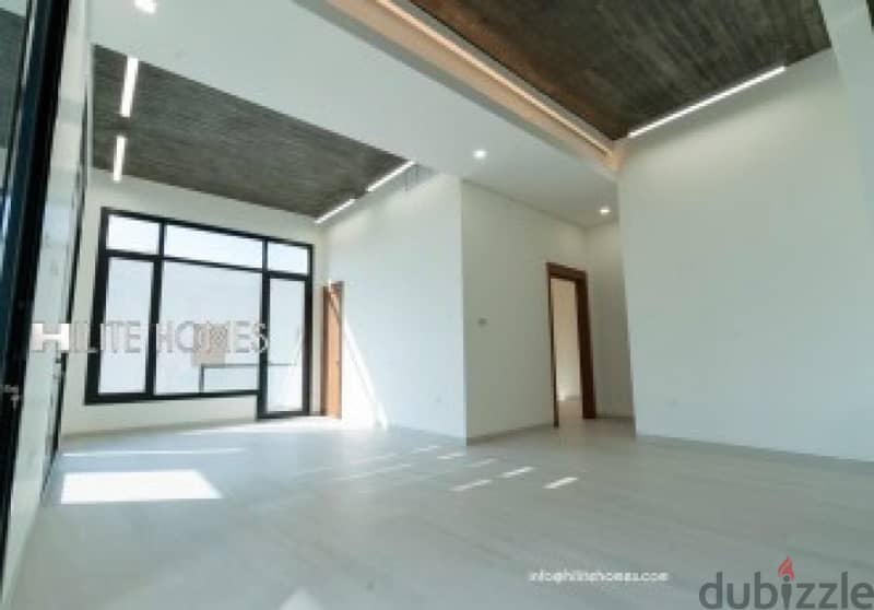 Duplex boutique Villa in the heart of Jabriya. HILILITEHOMES 4