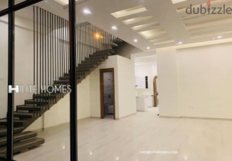 Duplex boutique Villa in the heart of Jabriya. HILILITEHOMES 5