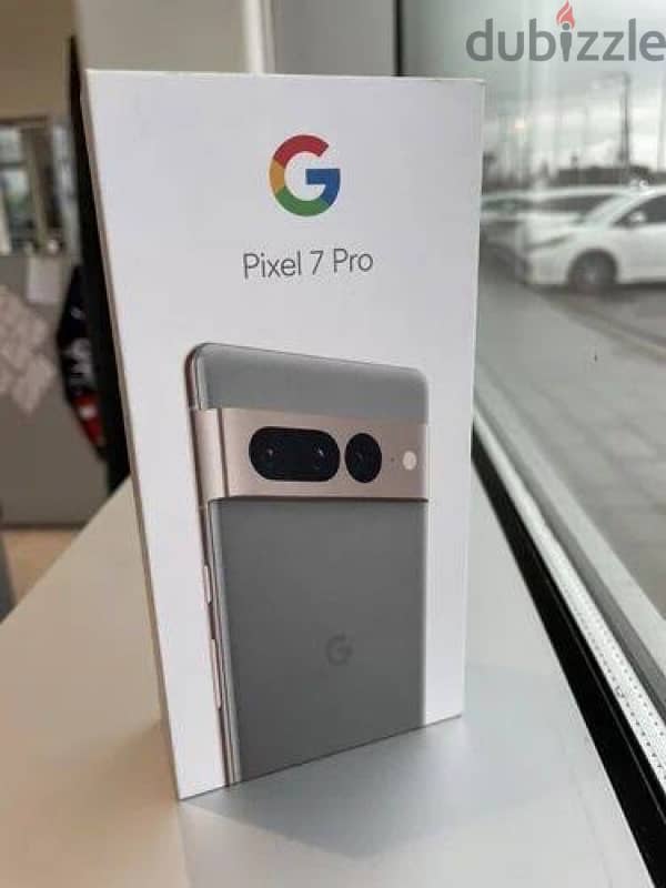 BRAND NEW GOOGLE PIXEL 7pro NOW AVAILABLE!!! 3