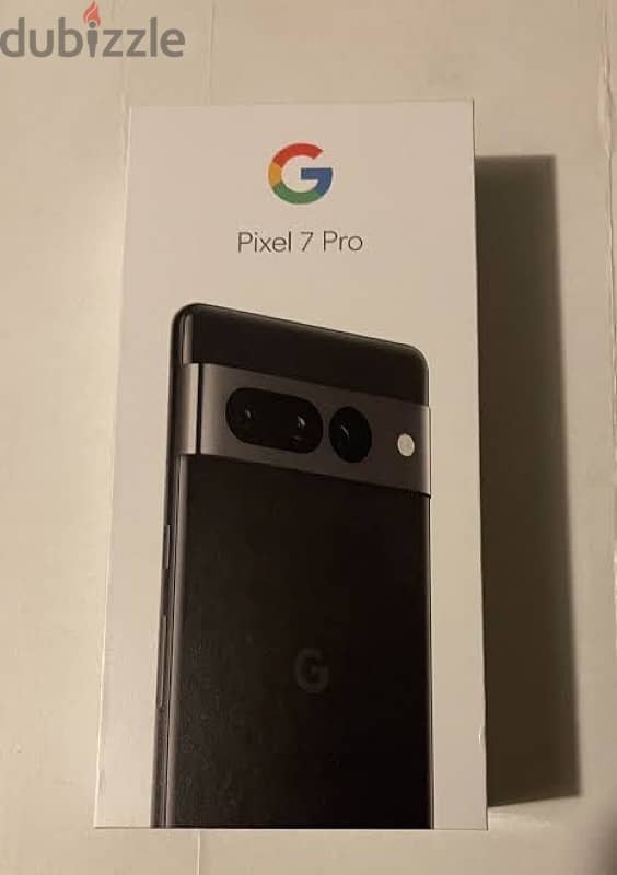 BRAND NEW GOOGLE PIXEL 7pro NOW AVAILABLE!!! 4