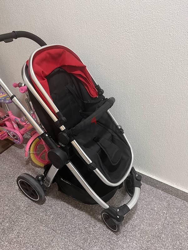 mothercare stroller 0