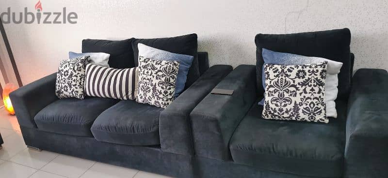 Sofa Set 0