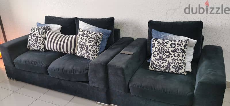 Sofa Set 4