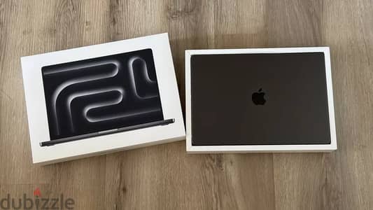 New MacBook Pro 14 Black M3 Max EMI Monthly WhatsApp :+16266453424