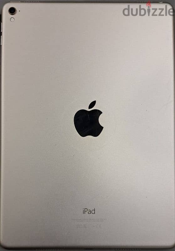 ipad pro 9.7 0