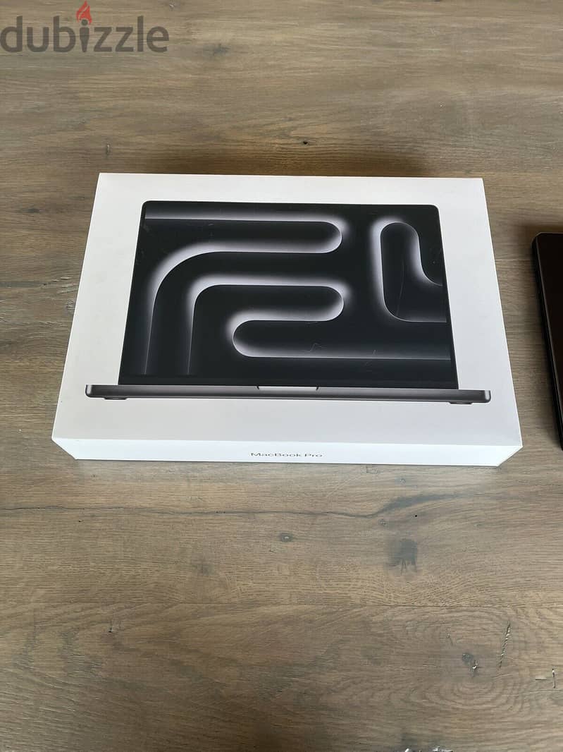 NEW SEALED 2024 Apple MacBook Pro 2