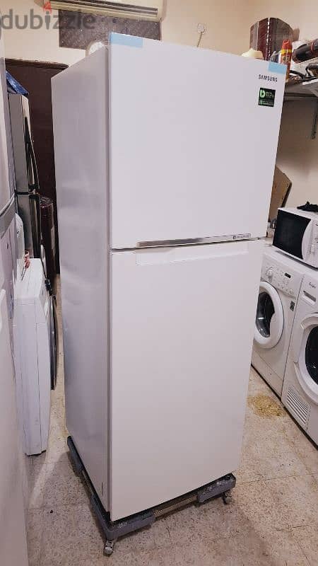 refrigerator and washing machine for sale 3