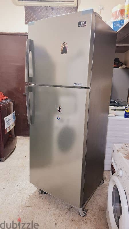 refrigerator and washing machine for sale 4