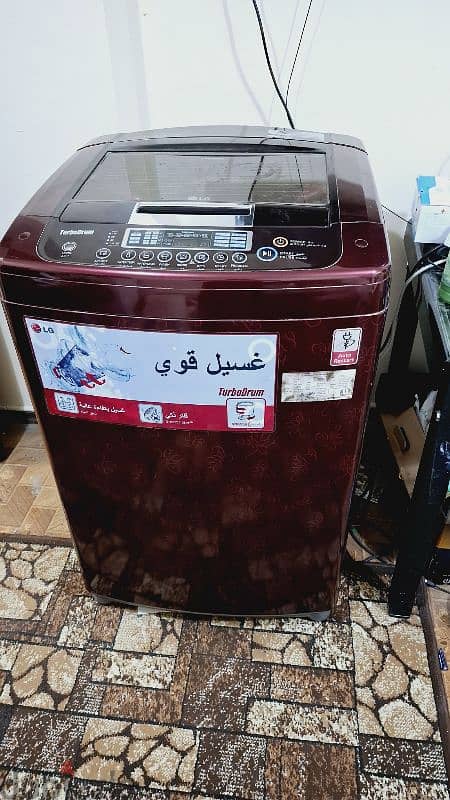 refrigerator and washing machine for sale 6