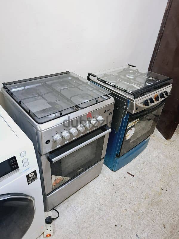 refrigerator and washing machine for sale 7