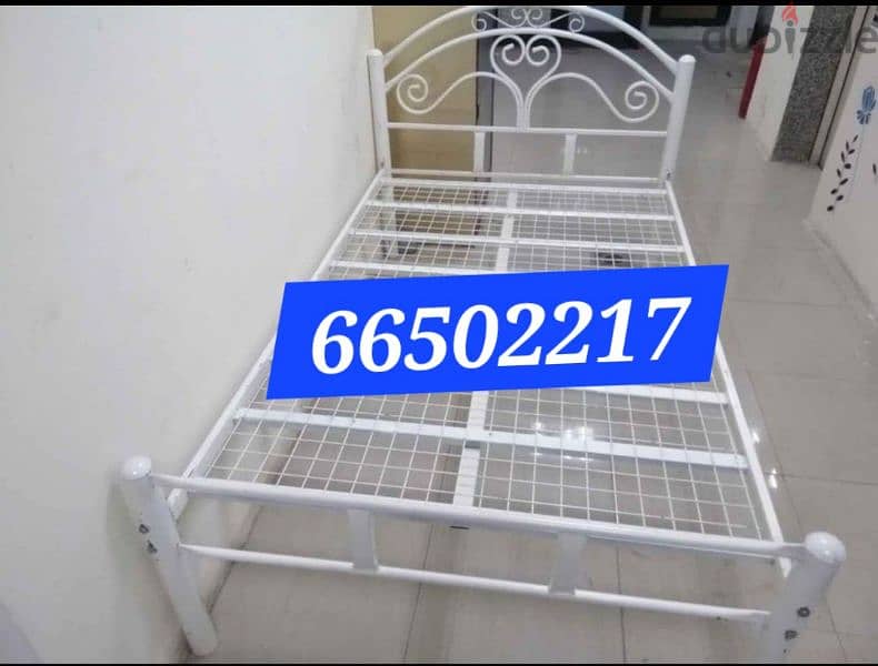 medical mattress and bed frame 66502217 1