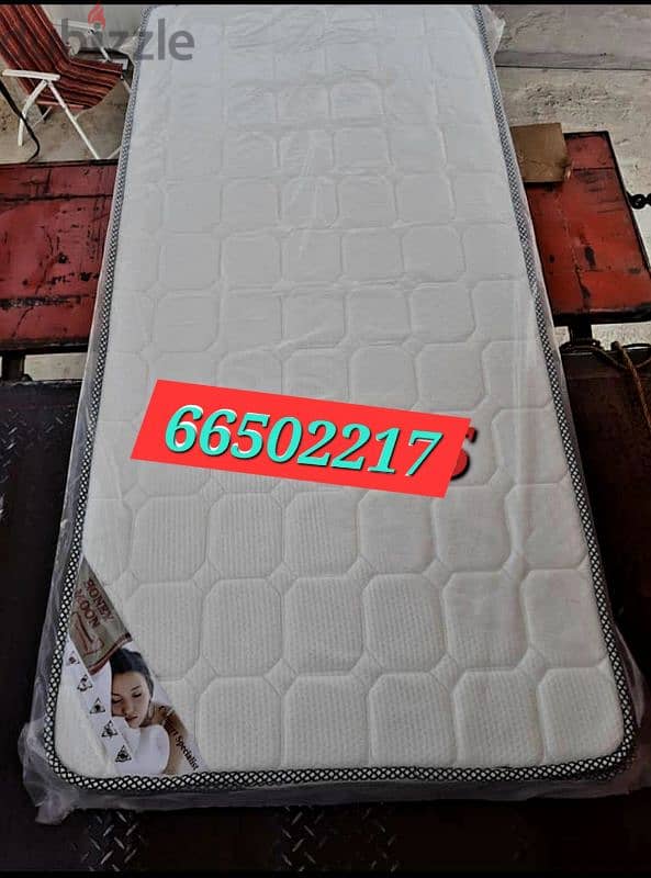 medical mattress and bed frame 66502217 19