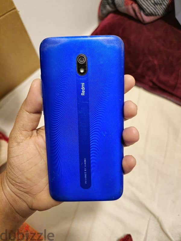 Redmi 8A 0