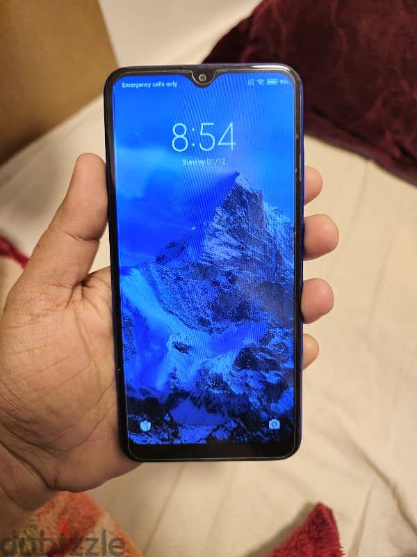 Redmi 8A 1