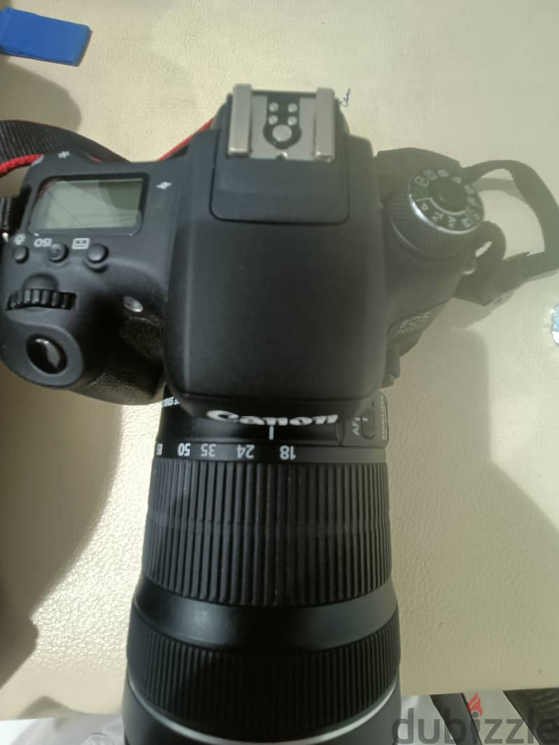 Canon d760 in very good condition 3