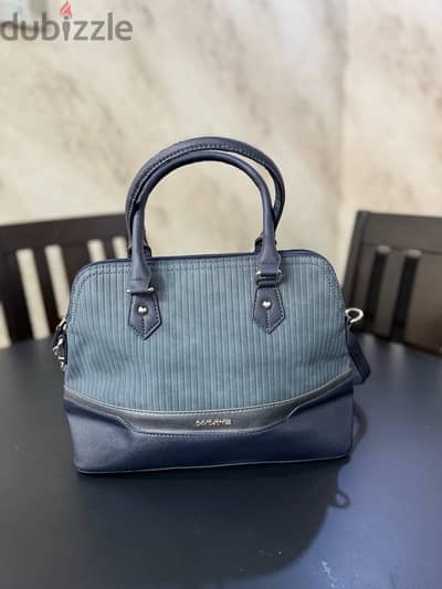 new bag - DAVIDJONES special price