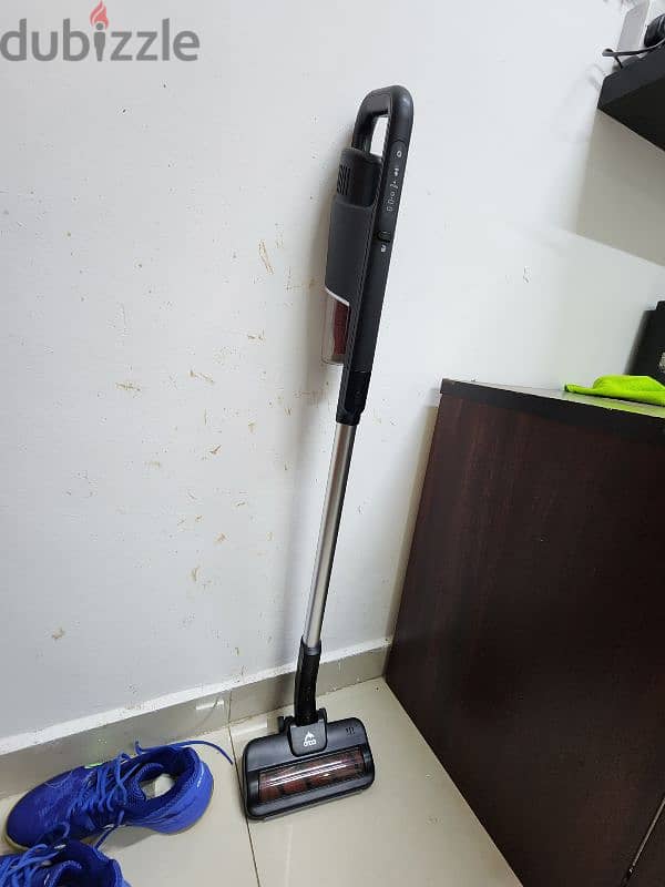 vaccum cleaner (Cordless) 0