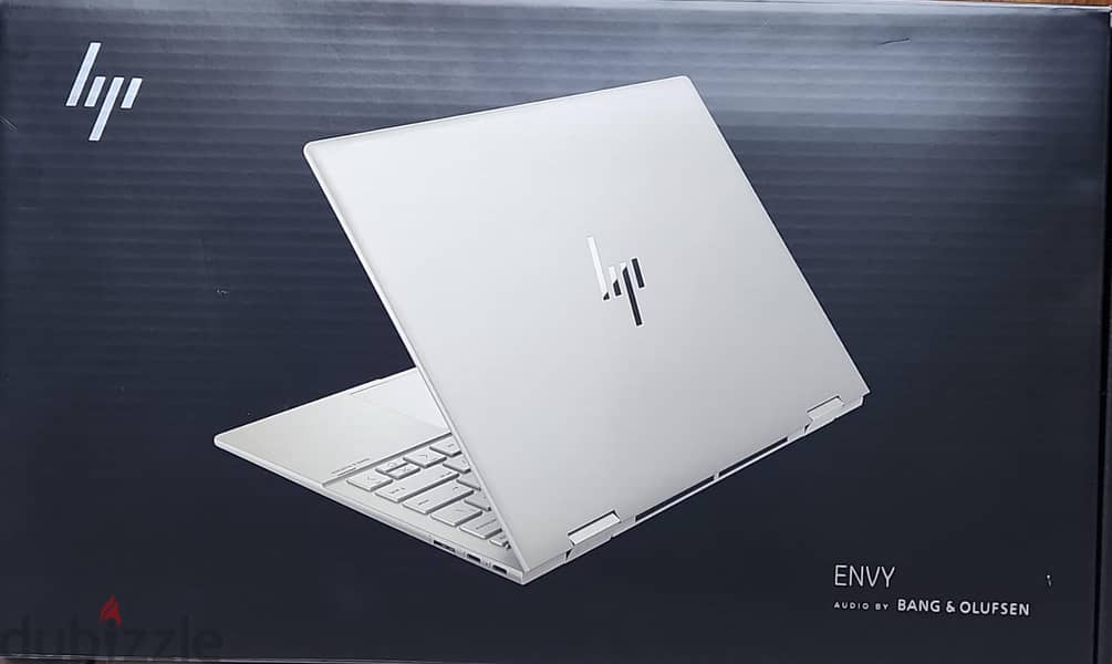 للبيع لابتوب اتش بي HP Spectre Core i7/16 GB RAM/512 GB SSD 0