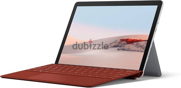 79 KD فرصة ذهبية للبيع MICROSOFT SURFACE GO /128 GB SSD+8 GB RAM