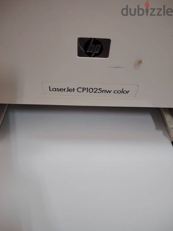 hp laserjet pro cp1025 color printer 1