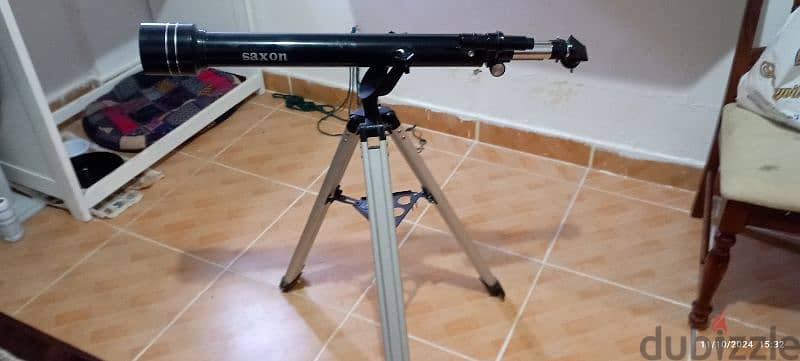 SAXON Telescop for sale 0