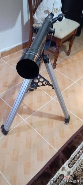 SAXON Telescop for sale 1