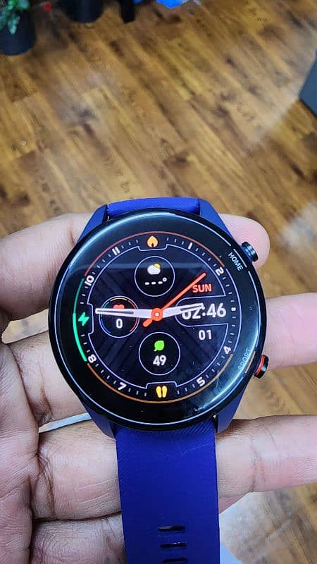 Mi watch 2