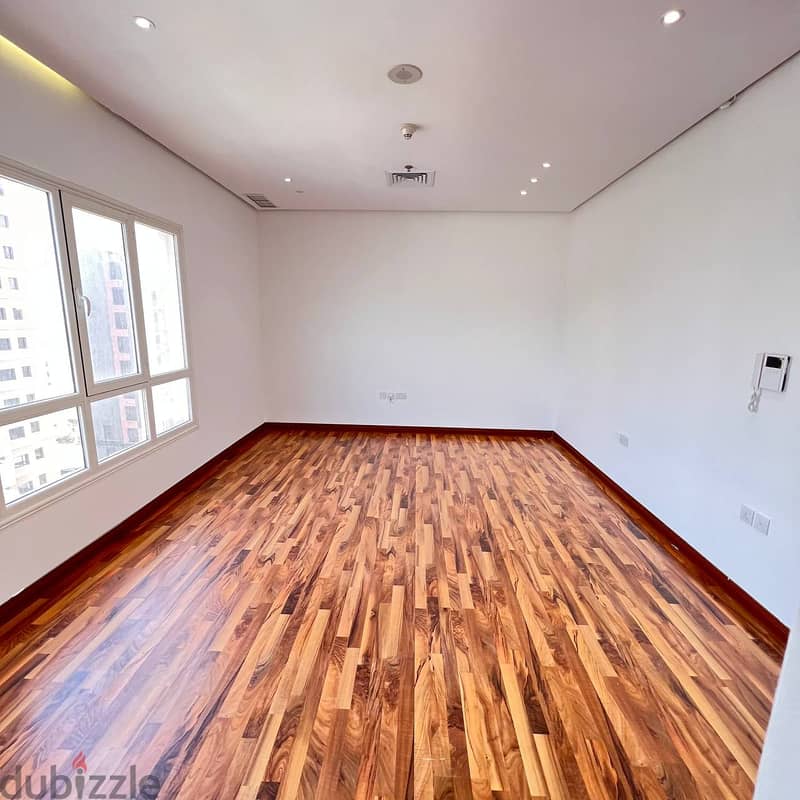 Apartment for rent in Salmiya Block 11 1