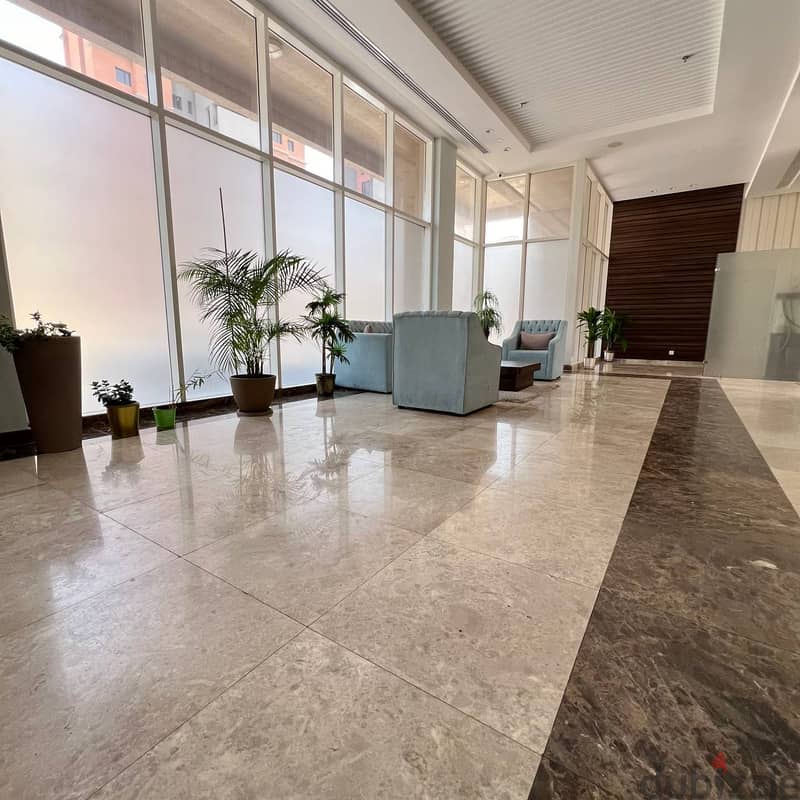 Apartment for rent in Salmiya Block 11 7