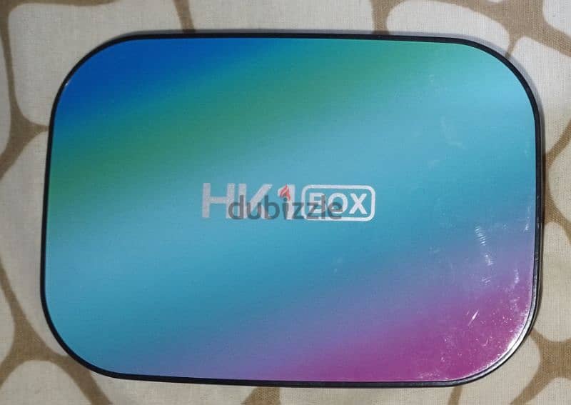 android smart TV box for sale 1