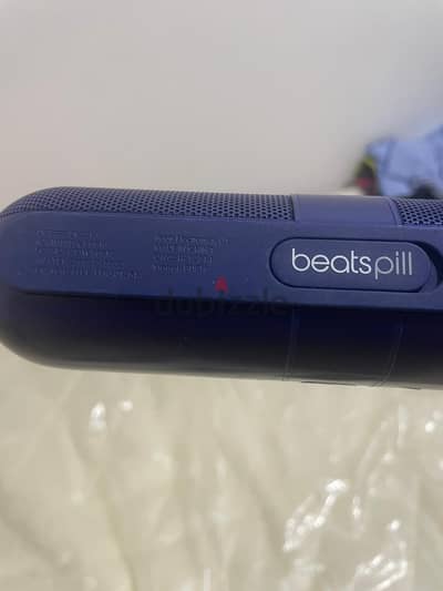 beats pill