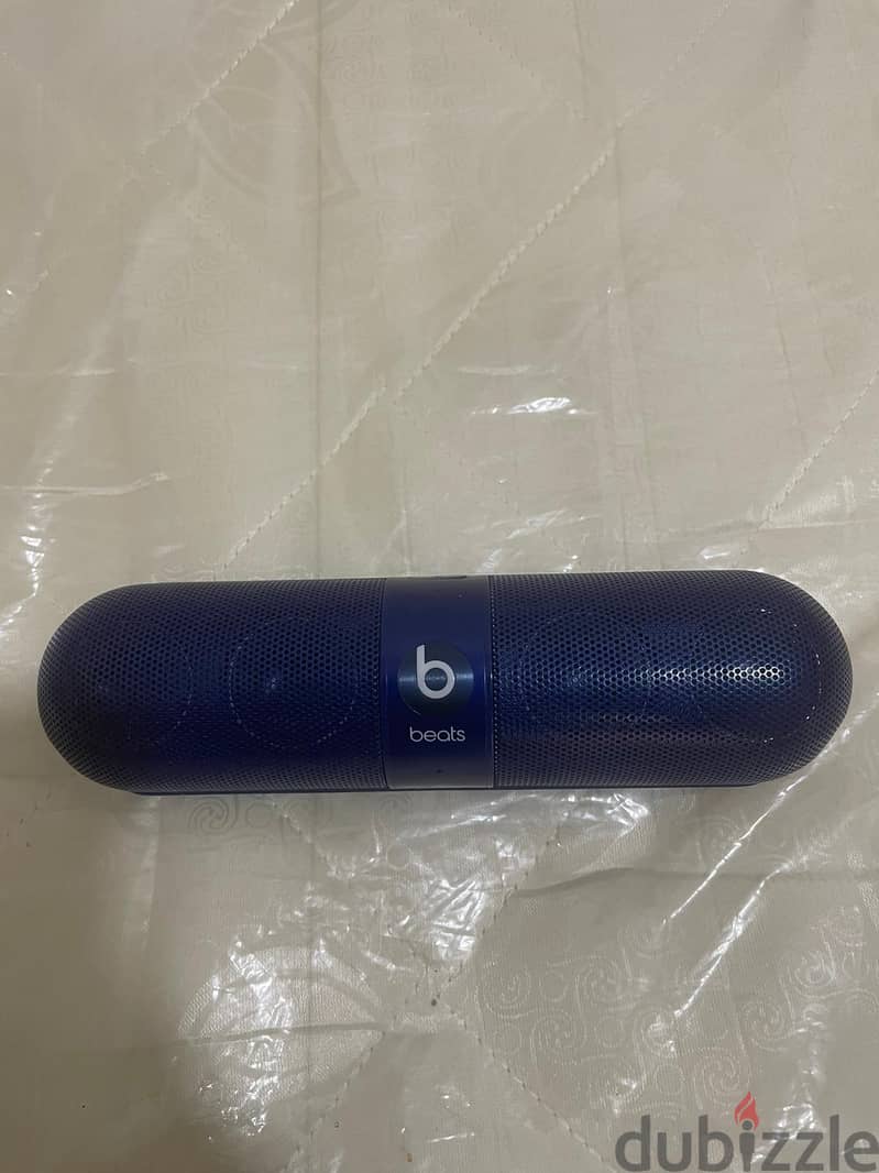 beats pill 1