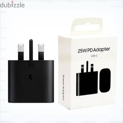 25wpd adapter USB-c