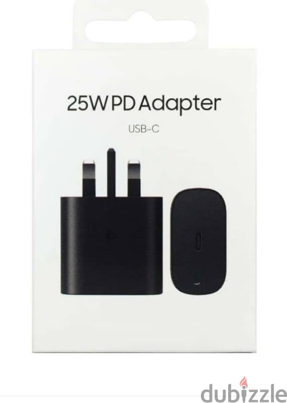 25wpd adapter USB-c 1