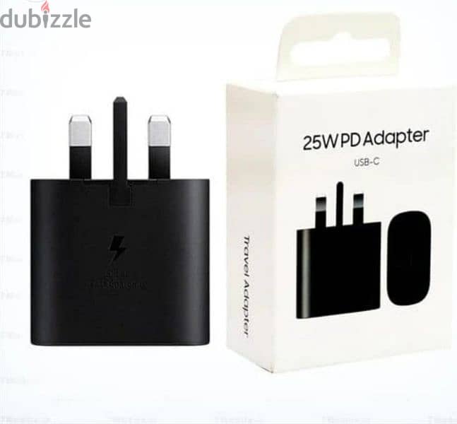 25wpd adapter USB-c 4