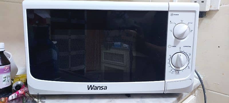 selling microwave wansa microwave 1