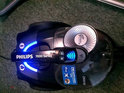 Philips 2100W PowerPro Expert Vacuum Cleaner For Sale