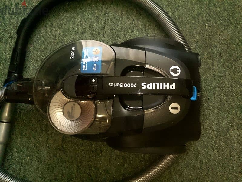 Philips 2100W PowerPro Expert Vacuum Cleaner For Sale 1